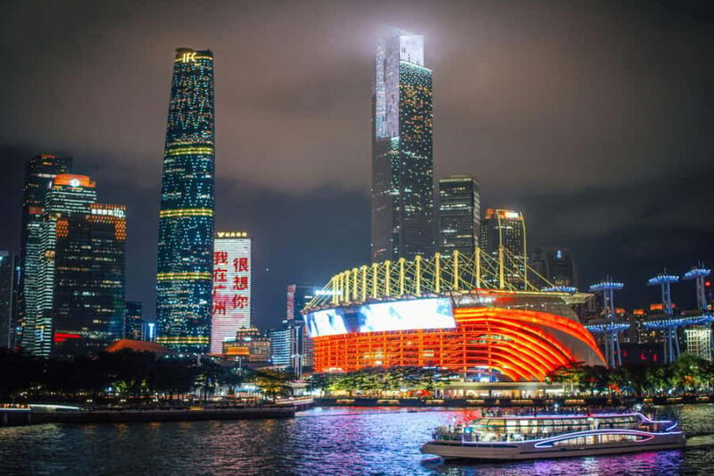 Guangzhou Private Tour: History, Culture & Food Highlights - Who Will Love This Tour?