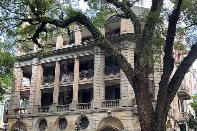 Guangzhou Private Tour of Canton Tower and Pearl River Cruise - FAQ