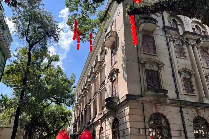 Guangzhou Private Tour of Canton Tower and Pearl River Cruise - Exploring Guangzhou’s Highlights