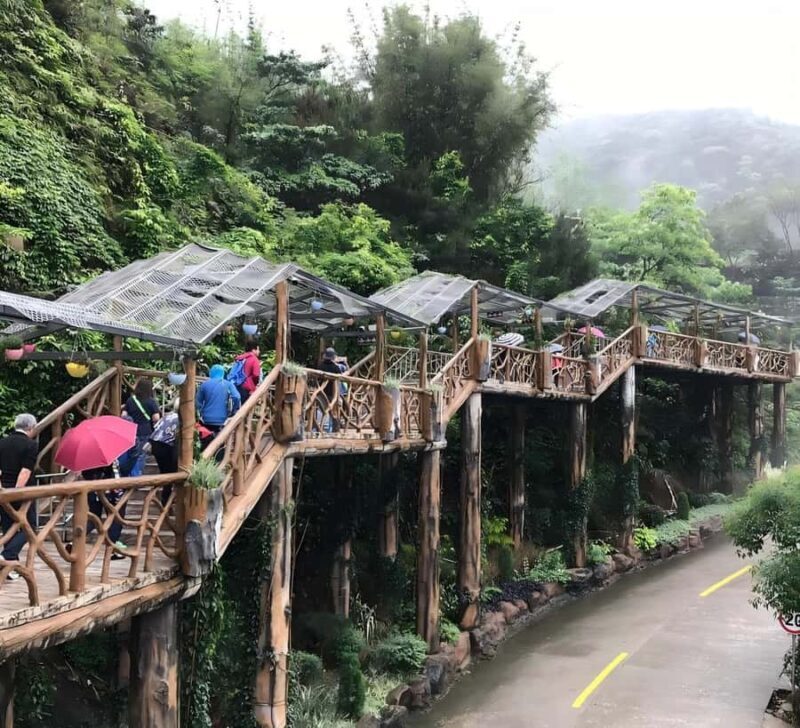 Guangzhou: Qingyuan Gulong Gorge & Dongtian Fairyland Tour - Guangzhou: Qingyuan Gulong Gorge & Dongtian Fairyland Tour – A Complete Guide