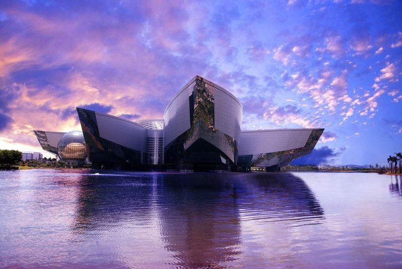 Guangzhou Science Center Ticket - Key points to know