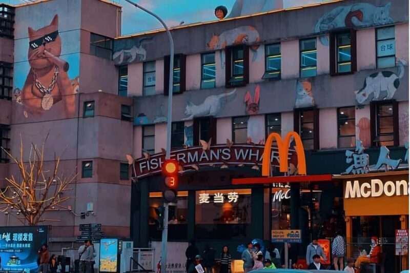 Guangzhou: Shunde Foodie Day Trip with Lunch & Guide - The Experience of the Guide and Transport