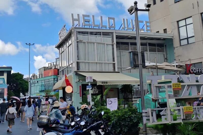 Guangzhou: Shunde Foodie Day Trip with Lunch & Guide - Frequently Asked Questions