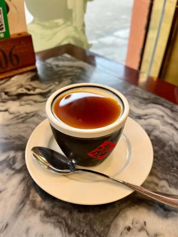 Guangzhou Street Bites: Tangshui, Dim Sum, and Desserts - Good To Know