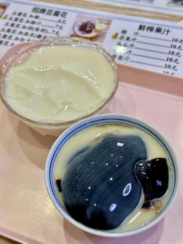 Guangzhou Street Bites: Tangshui, Dim Sum, and Desserts - Discovering Guangzhou’s Food Scene