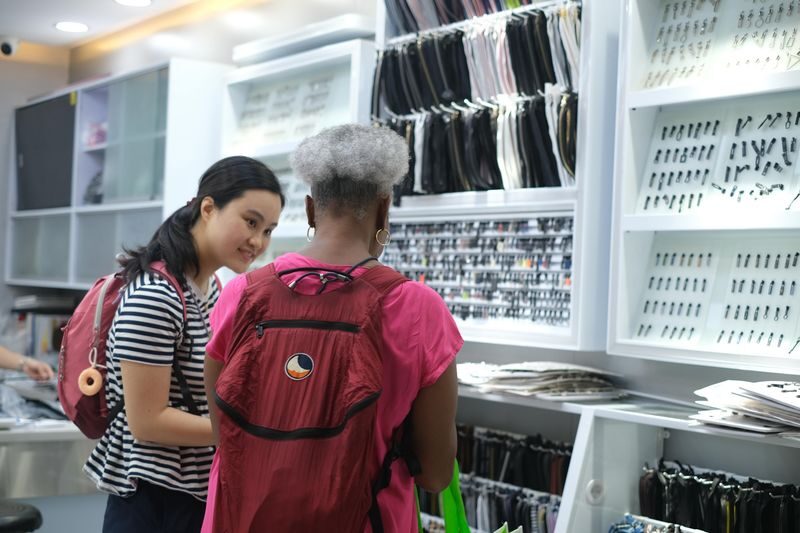 Guangzhou Textile Business District 2-Hour Small Group Tour - What to know before you go