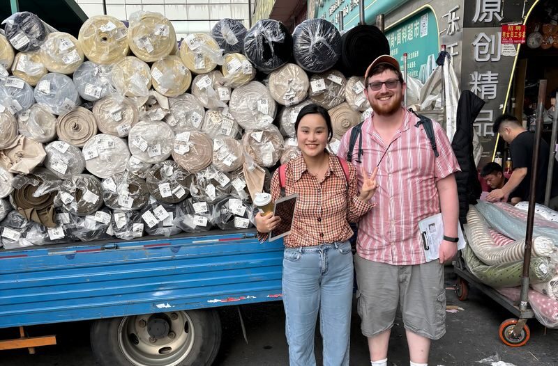 Guangzhou Textile Business District 2-Hour Small Group Tour - Is $69.35 good value?