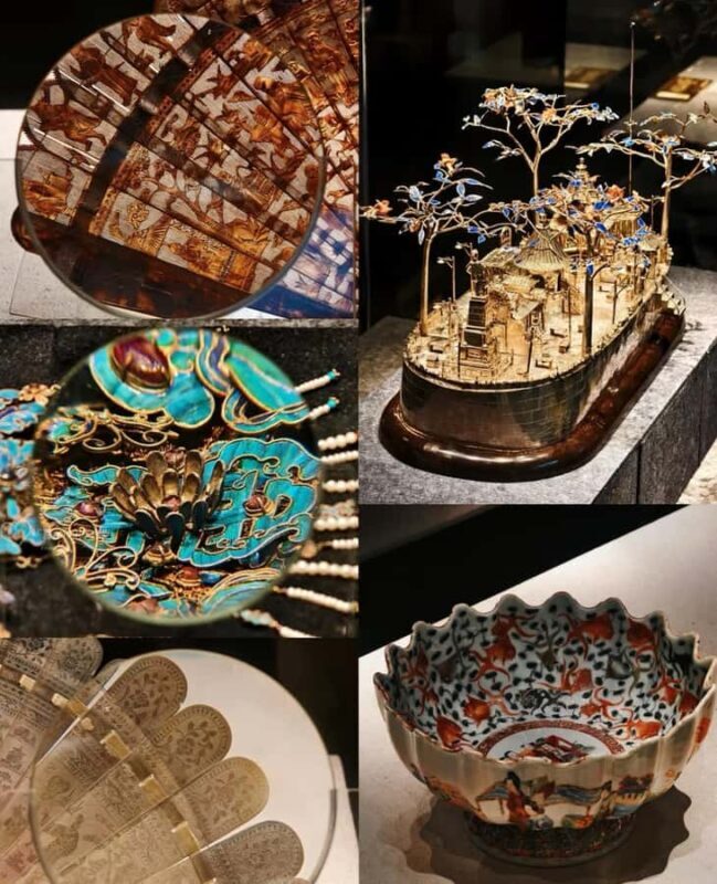 Guangzhou: Thirteen Hongs Museum & Shamian Island Tour - Introduction: What Makes This Tour Special?