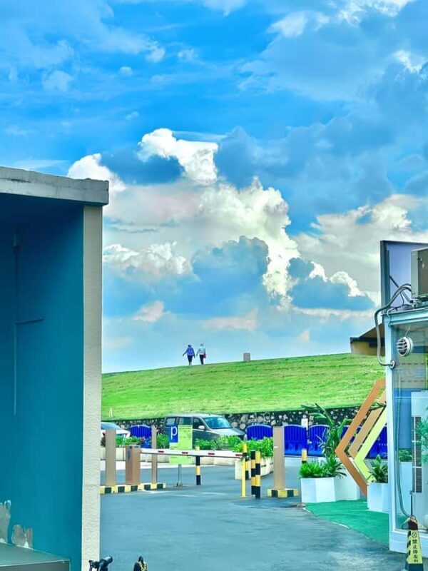 Guangzhou to Foshan Sanshui: Ancient Village, Creative Block - Frequently Asked Questions