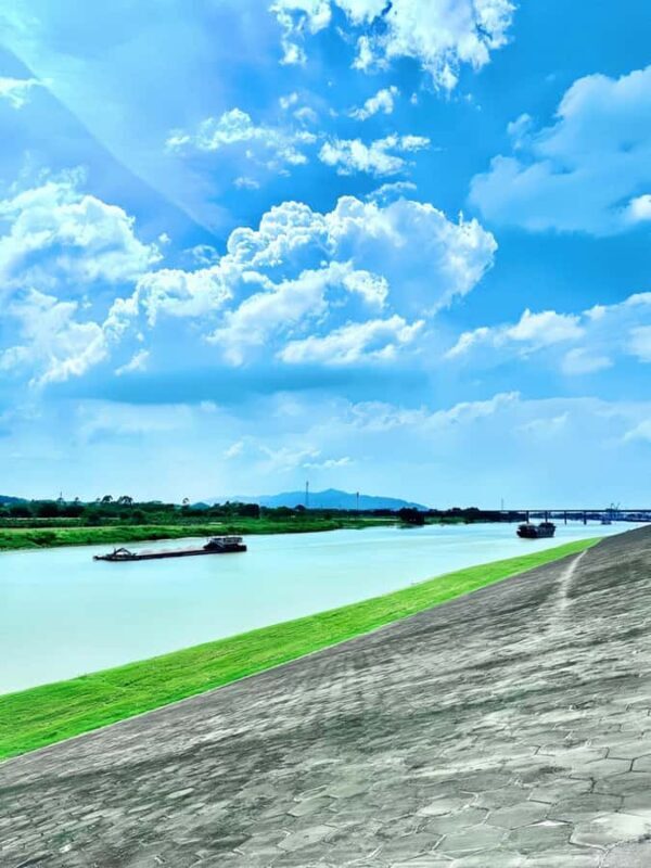 Guangzhou to Foshan Sanshui: Ancient Village, Creative Block - Final Verdict