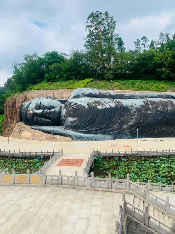 Guangzhou to Foshan Sanshui: Ancient Village, Creative Block - FAQ