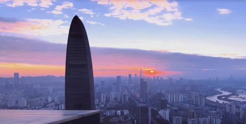 Guangzhou to Shenzhen 1 day Tour: Explore Coastal Wonders - What Travelers Value Most