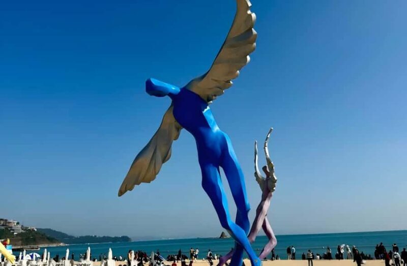 Guangzhou to Shenzhen 1 day Tour: Explore Coastal Wonders - Good To Know