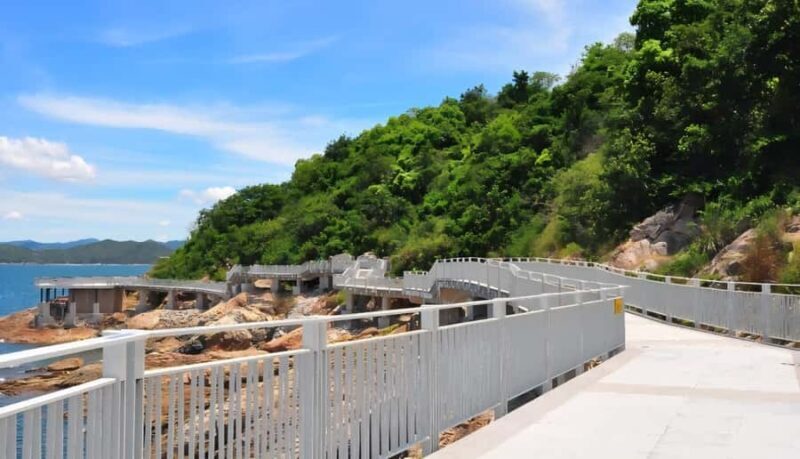 Guangzhou to Shenzhen 1 day Tour: Explore Coastal Wonders - A Practical Guide to the Coastal Day Trip from Guangzhou