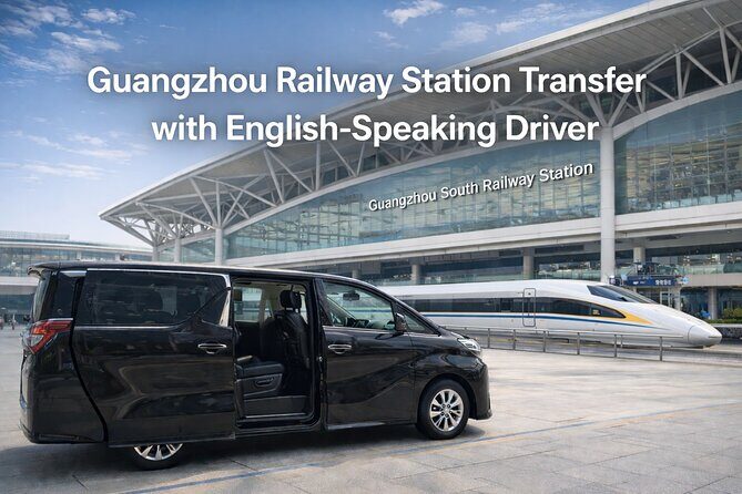 Guangzhou to Shenzhen Private Trip with English Assistant - FAQ