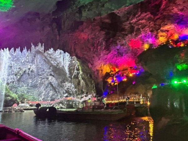 Guangzhou to Yingxi Corridor and Cave Fairland PRI Day Tour - The Sum Up