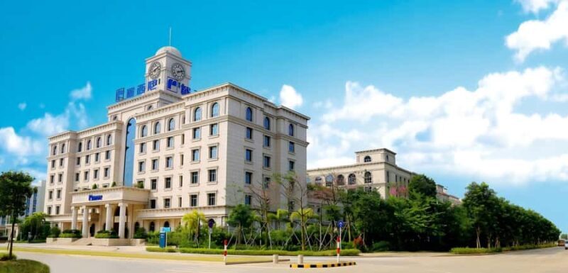 Guangzhou to Zhuhai 1 Day Tour: Discover Coastal Charms - Good To Know