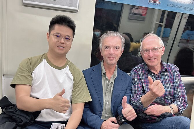 Guangzhou Travel Shopping Business Customized Tour - Good To Know