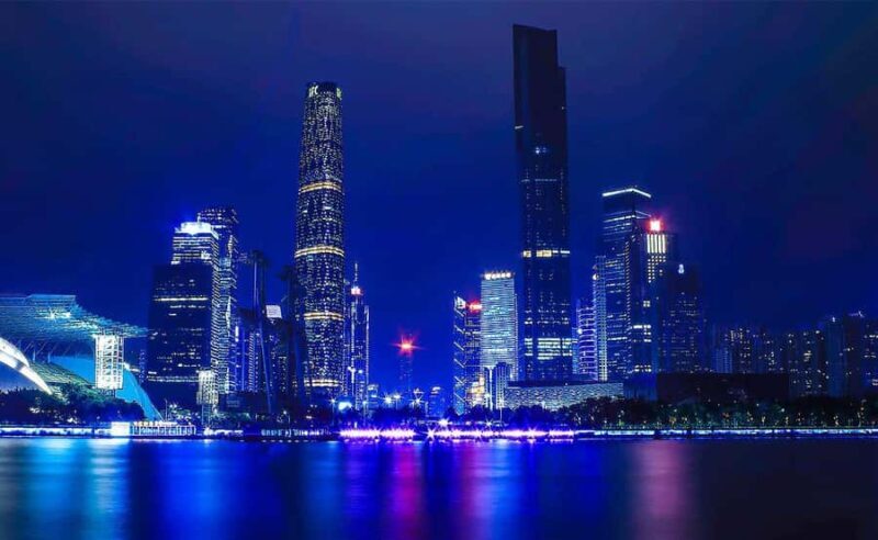 Guangzhou: Two days and one night in Zhuhai and Zhongshan - Zhongshan: A Blend of History and Culture