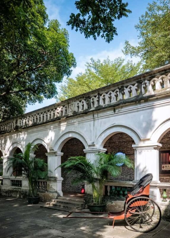 Guangzhou Water Town, Ancient Villages & Liquor Museum Tour - Who Will Love This Tour