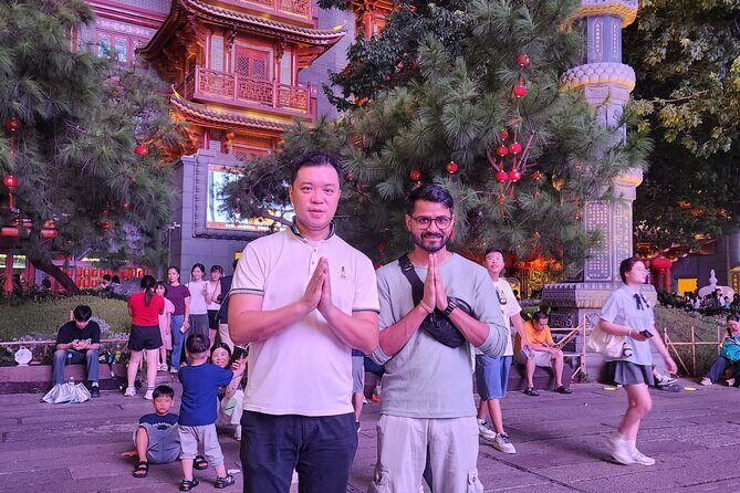 Guangzhou Wholesale Market Factory Tour Guide Service - Final Thoughts: Is This Tour Worth It?