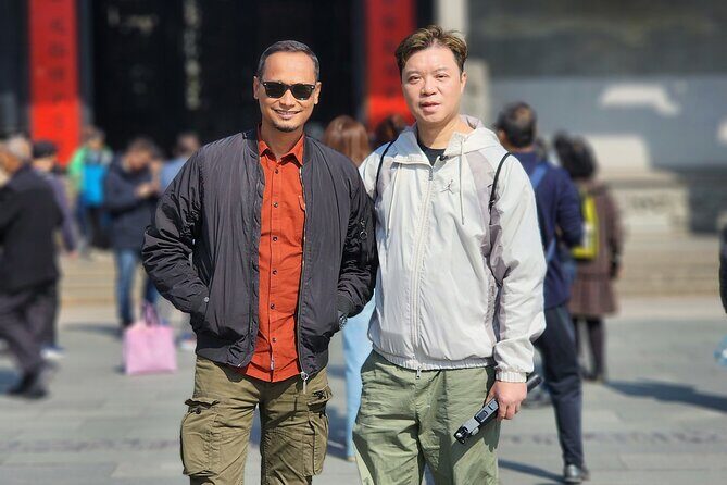 Guangzhou Wholesale Market Factory Tour Guide Service - Good To Know