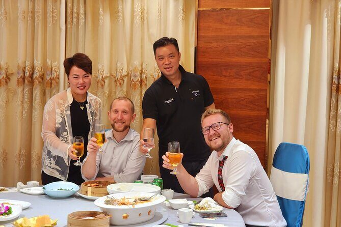 Guangzhou Wholesale Market Factory Tour Guide Service - Final Thoughts