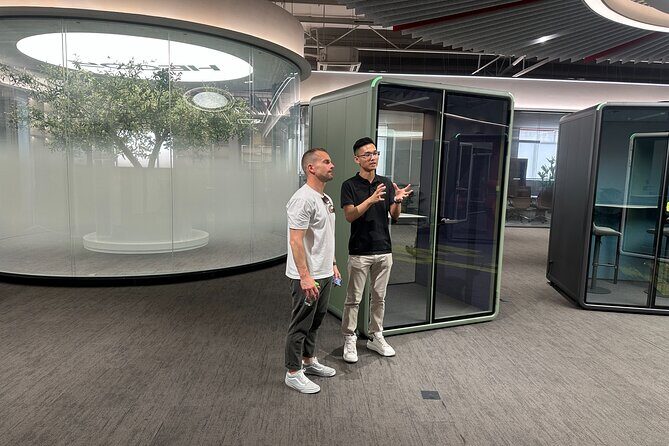 Guangzhou Wholesale Sourcing: Negotiation & Elite Assistant - Who Should Consider This Tour?