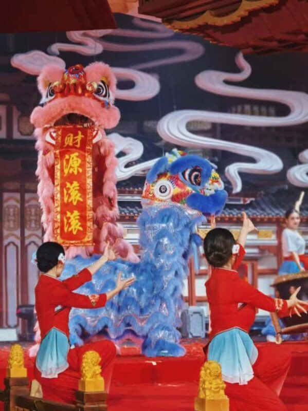 Guangzhou: Xinghe Yue Banquet - Practical Tips for Visitors