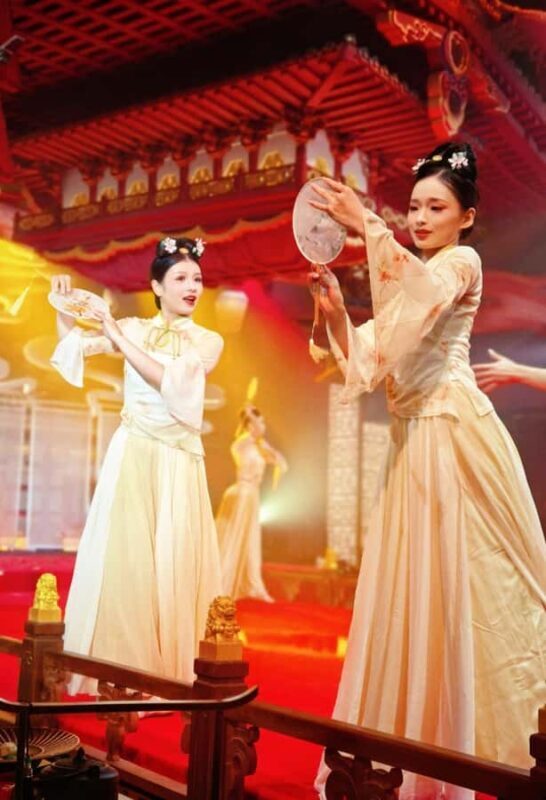 Guangzhou: Xinghe Yue Banquet - Authentic Reviews and Personal Experiences