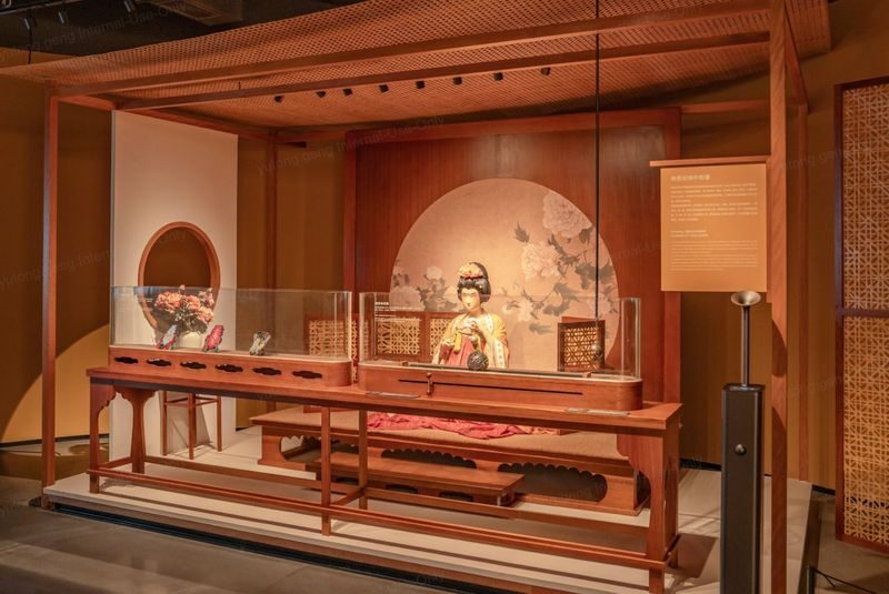 Guangzhou Xuelei Fragrance Museum - What to Know Before You Enter