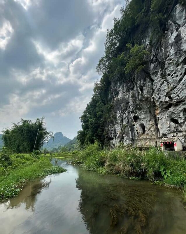 Guangzhou: Yingxi Mountains Rock Climbing Adventure - Good To Know