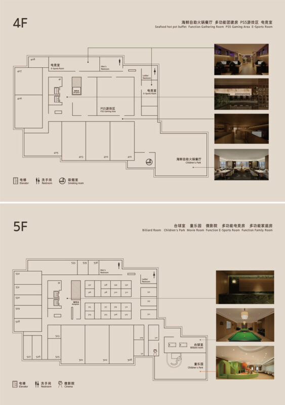 Guangzhou Yoma Space Spa | Pazhou Branch - Bathing and facilities: pleasant, not sprawling