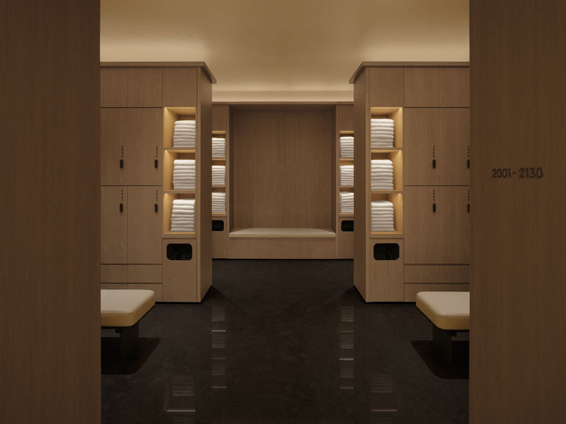 Guangzhou Yoma Space Spa | Pazhou Branch - The buffet: best approached as dinner and a main attraction
