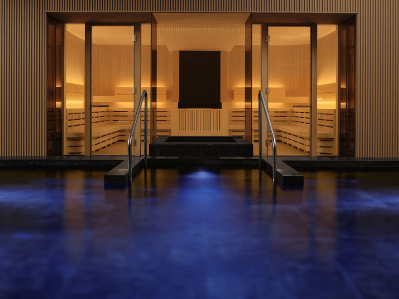 Guangzhou Yoma Space Spa | Pazhou Branch - Treatments and Sichuan-style ear cleaning