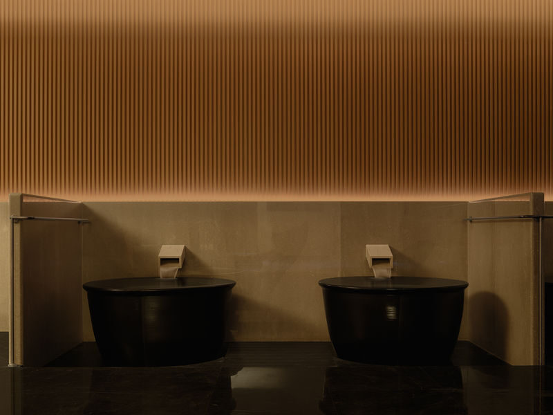 Guangzhou Yoma Space Spa | Pazhou Branch - Lounges, films and a night under one roof