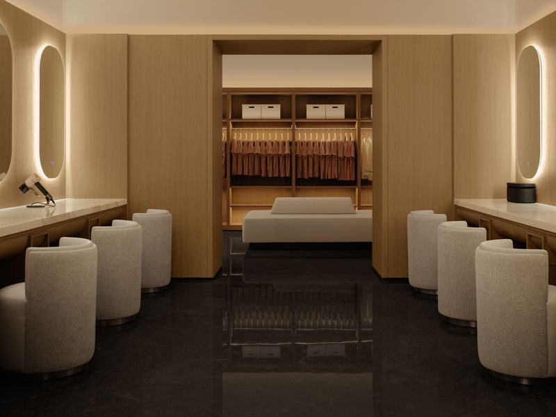 Guangzhou Yoma Space Spa | Pazhou Branch - What the price buys, and what it doesn’t