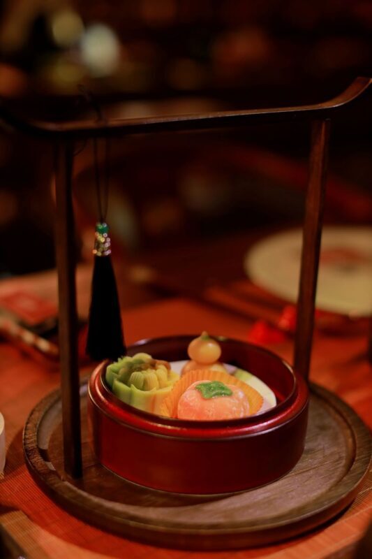 Guangzhou Yue Yan: Millennial Lingnan Culture Feast - Is the price worth it?