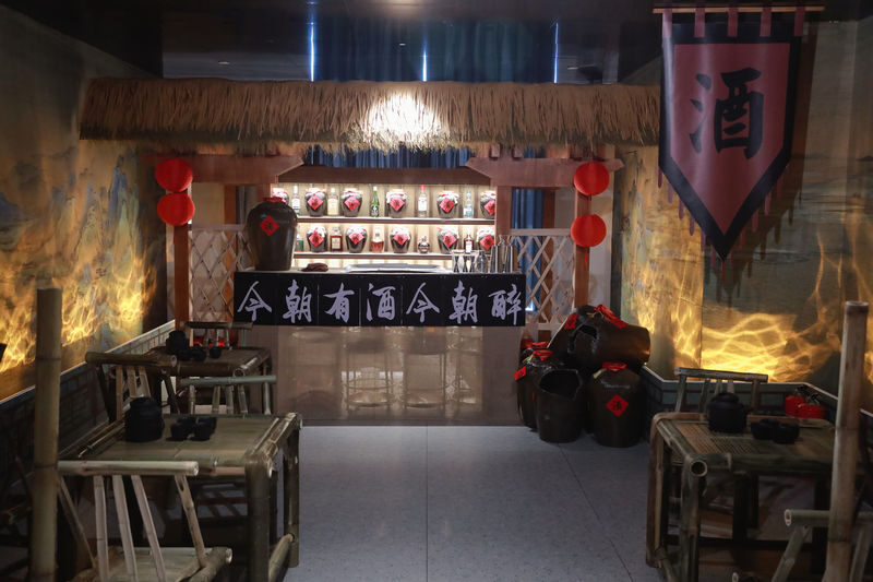 Guangzhou Yue Yan: Millennial Lingnan Culture Feast - A few details to settle before booking