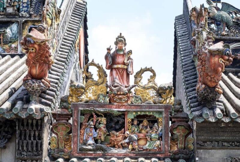 Guangzhou: Zhuhai, Shenzhen, and Guangzhou 3-Day Tour - Day 1: Guangzhou to Zhuhai - A Taste of Coastal Charm