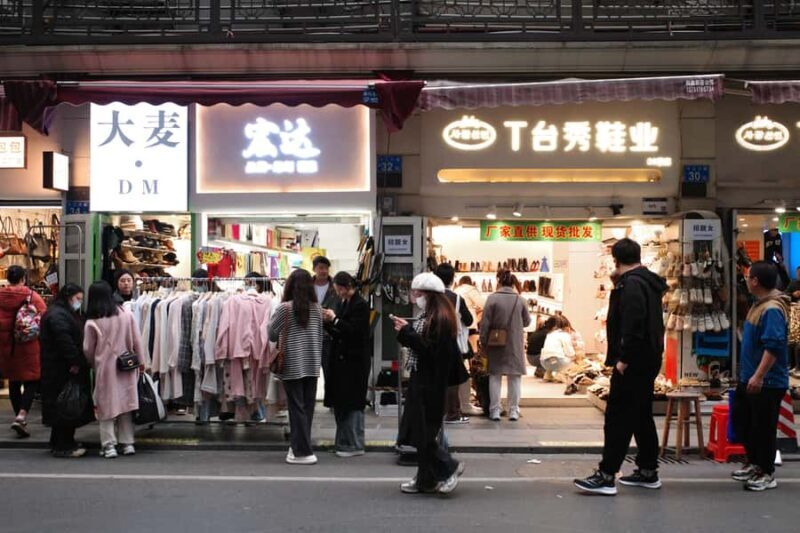 Guangzhou's Commerce & Culture: Local Market Immersion Tour - Good To Know