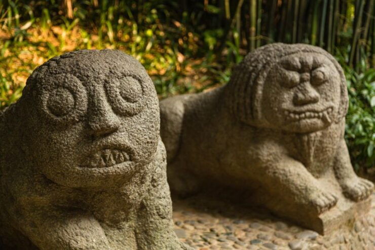 Guangzhou's Timeless Wonders: A Journey Through History - Historical Gems of Guangzhou