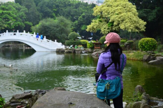 Guangzhou's Timeless Wonders: A Journey Through History - Navigating Guangzhous Timeless Appeal
