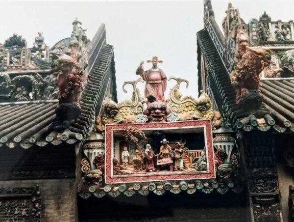 Guangzhou's Timeless Wonders: A Journey Through History - The Sum Up