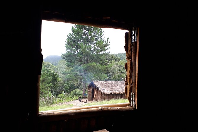 Guarani Tribe Experience: Experience in Indigenous Villages - Good To Know