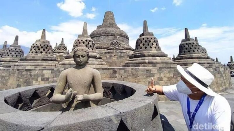 Guarantee Borobudur Temple Structure & Elo Rafting. - Final Thoughts: Who Should Consider This Tour?