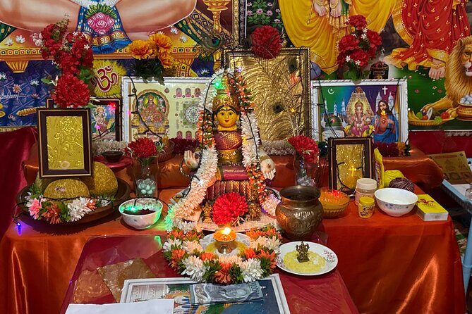 Guaranteed Astrology and Spiritual Healing in Barbados - Exploring the Experience in Detail