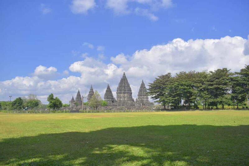 Guaranteed Borobudur Climb, Prambanan, and Entry Tickets - The Value of This Tour