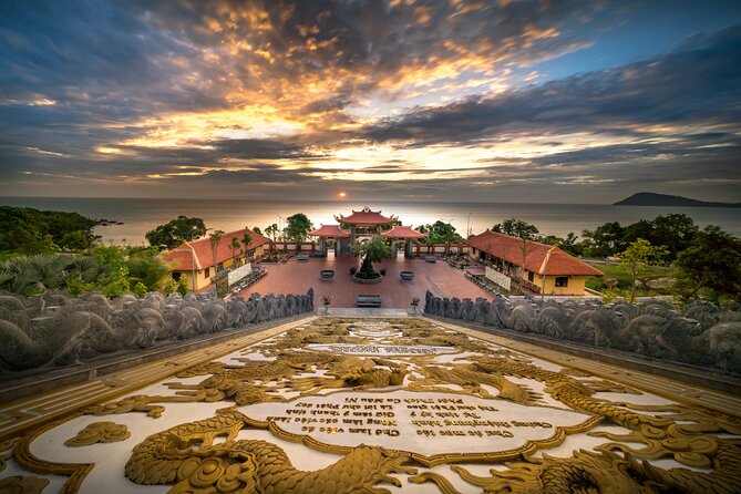 Guaranteed Departures: Discover Phu Quoc Before Reaching Sunworld - Inclusions and Services Provided