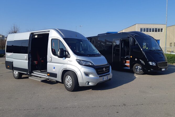 Guaranteed Lowest Prices for Monaco Private Transfer - Booking Process: Easy and Convenient